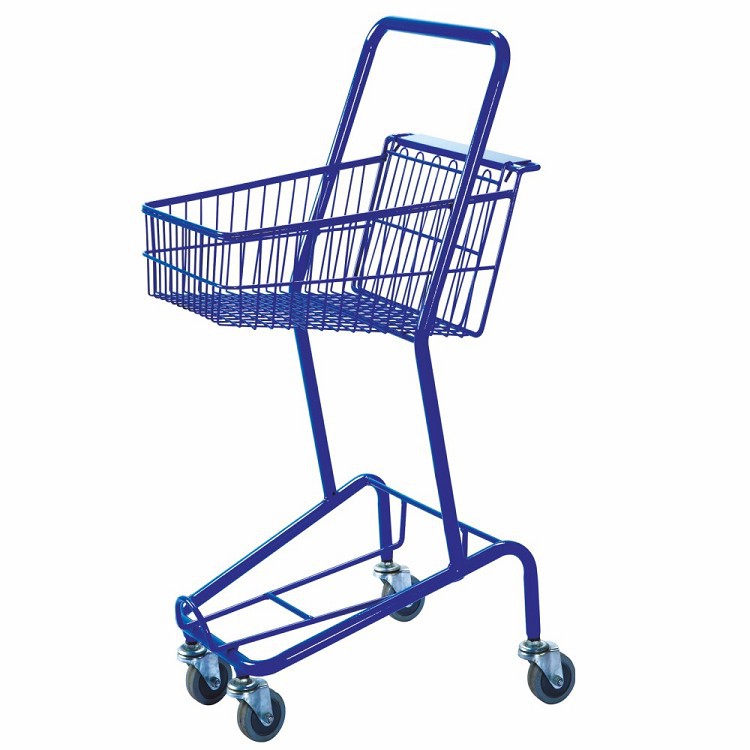 Basket Cart